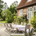 Holiday home Paechterhaus - Ostholstein Manhagen