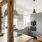 Holiday home Paechterhaus - Ostholstein Manhagen