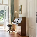 Paechterhaus - Ostholstein Holiday home