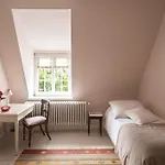 Paechterhaus - Ostholstein Manhagen