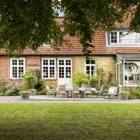 Paechterhaus - Ostholstein Casa vacanze *