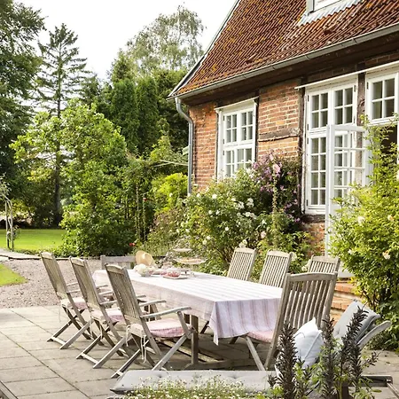 Casa vacanze Paechterhaus - Ostholstein Manhagen