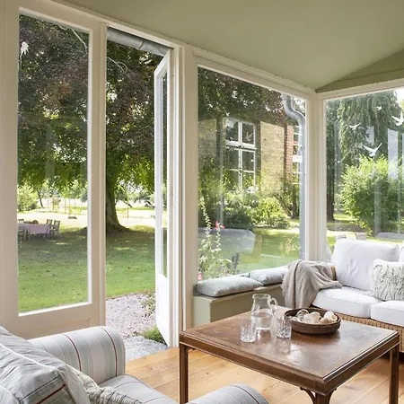 Casa vacanze Paechterhaus - Ostholstein Manhagen
