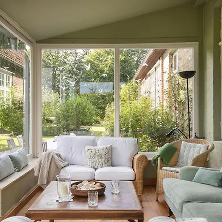 Casa vacanze Paechterhaus - Ostholstein Manhagen