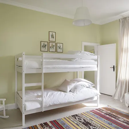Casa vacanze Paechterhaus - Ostholstein Manhagen