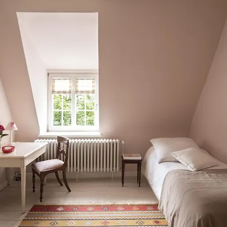 Paechterhaus - Ostholstein Manhagen