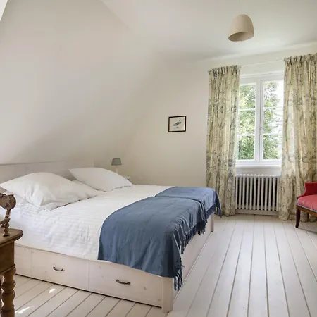Paechterhaus - Ostholstein Casa vacanze Manhagen